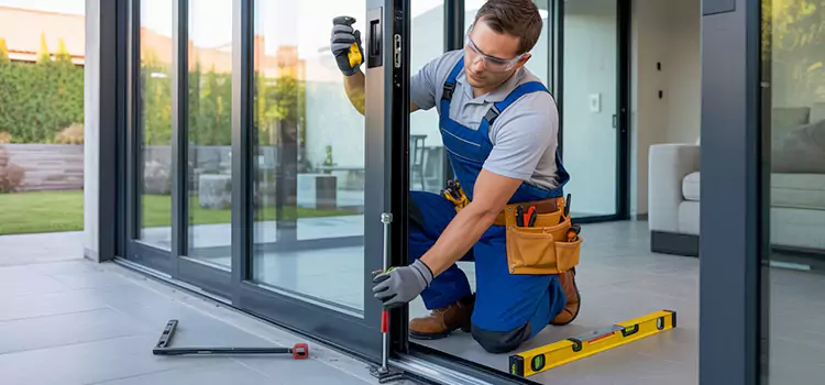 Patio Door Replacement Rancho Cucamonga