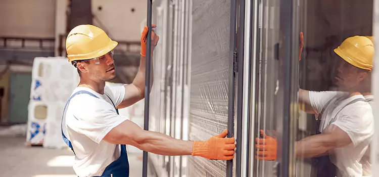 Sliding Door Mesh Replacement Rancho Cucamonga