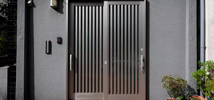 Specialized Steel Door Services in Rancho Cucamonga, CA