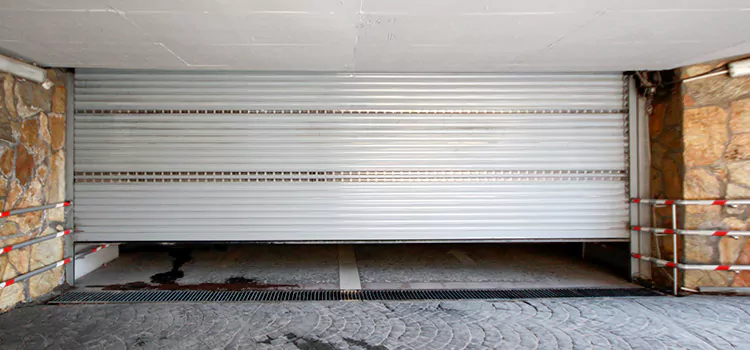 Steel Garage Door Repair Rancho Cucamonga
