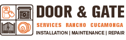 Door & Gate Services Rancho Cucamonga